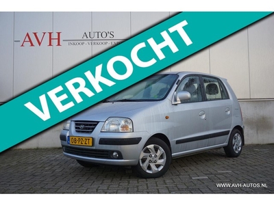 Hyundai Atos 1.1i Dynamic Prime