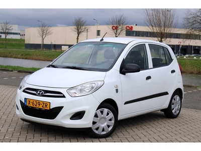 Hyundai I10 1.1 i-Drive l Airco l Elek Pak l APK 02-2025