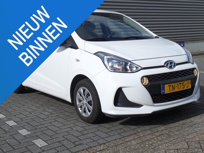 Hyundai i10 1.0i Comfort ACTIE * ACTIE *ACTIE