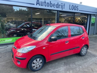 Hyundai I10 1.1 Active Cool