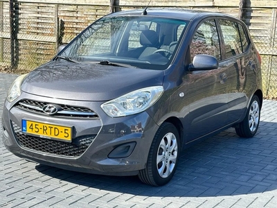 Hyundai i10 1.2 i-Drive Cool