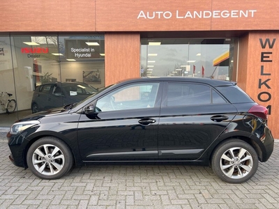 Hyundai i20 1.0 T-GDI Comfort - Automaat Camera Cruise