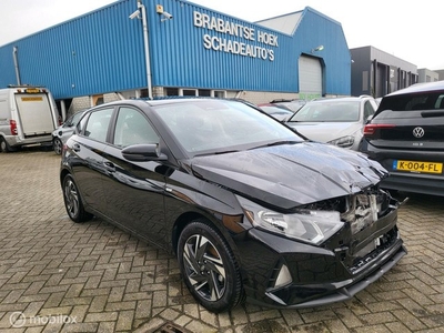 Hyundai i20 1.0 T-GDI Comfort MILD HYBRIDE