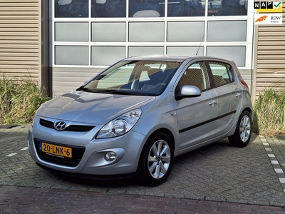 Hyundai I20 VERKOCHT/VERKOCHT/VERKOCHT