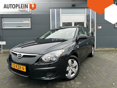 Hyundai i30 1.4i Dynamic*Airco*1e