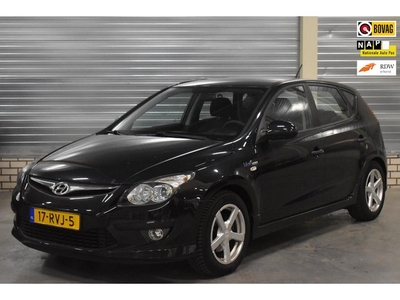 Hyundai I30 1.4i i-Drive Cool 88.000KM! + AircoLM Velgen