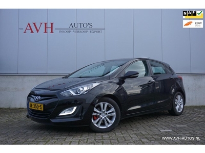 Hyundai I30 1.4i i-Motion