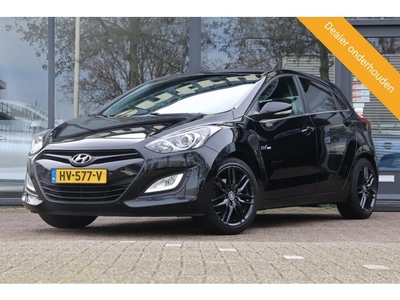 Hyundai i30 1.6 GDI i-Motion Plus-VERKOCHT!!!