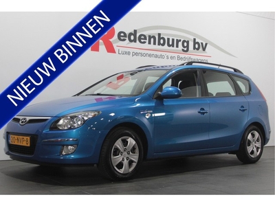 Hyundai i30 CW 1.4i Blue Dynamic // VERKOCHT (bj 2010)