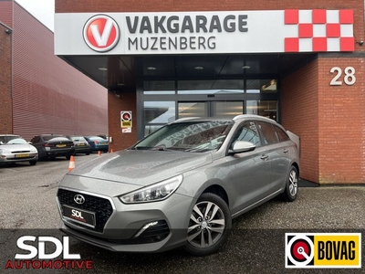 Hyundai i30 Wagon 1.0 T-GDI Premium // APPLE-ANDROID AUTO