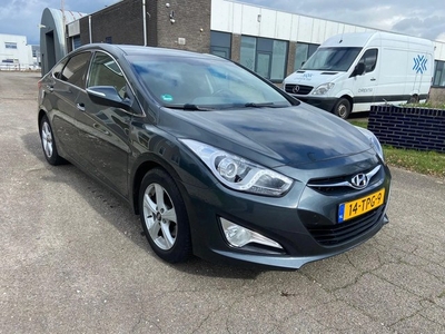 Hyundai i40 1.6 GDI Blue Business Edition (bj 2012)