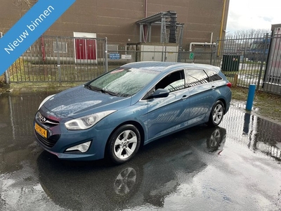 Hyundai i40 Wagon 1.6 GDI Blue Business Edition NETTE AUTO