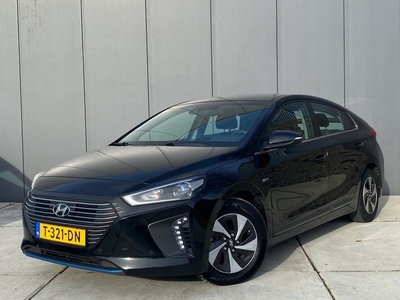 Hyundai IONIQ 1.6 GDi Hybrid AUT Comfort