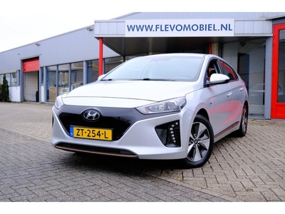 Hyundai IONIQ Comfort EV Aut.* E 14.750 na subsidie!*