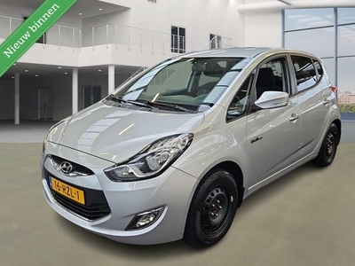 Hyundai Ix20 1.6i i-Vision AIRCO TREKHAAK