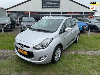 Hyundai Ix20 1.6i i-Vision AIRCO TREKHAAK