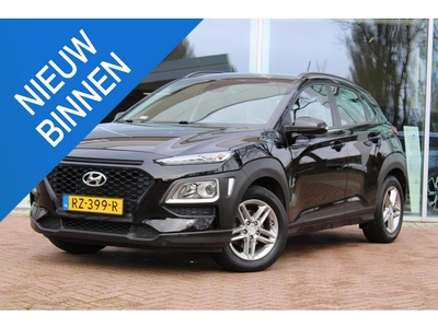 Hyundai Kona 1.0T Comfort