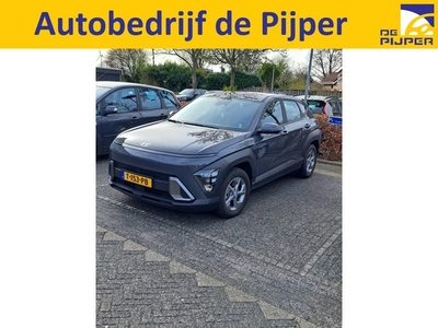 Hyundai KONA 1.6 GDI HEV Comfort,ORGINEEL NEDERLANDSE