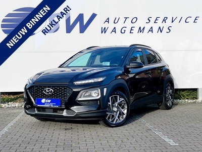 Hyundai KONA 1.6 GDI HEV Premium Navi XL LED Camera