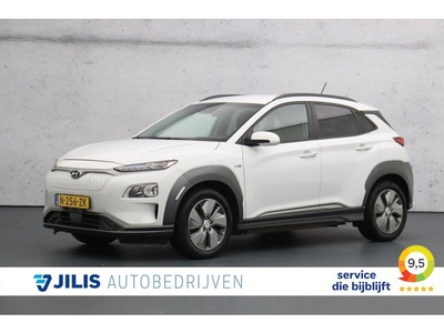 Hyundai KONA EV Comfort 39 kWh 2.000,- Subsidie Apple