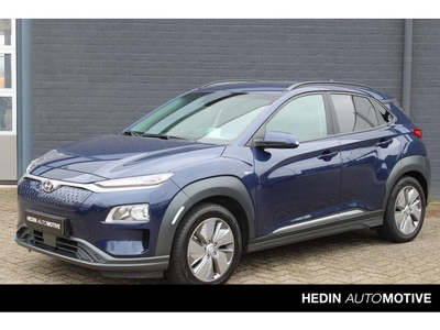 Hyundai KONA EV Fashion 64 kWh NL-Auto/Design