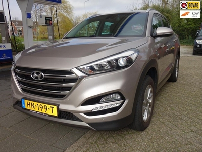 Hyundai Tucson 1.6 GDi Comfort Navi / Parkeersensoren /