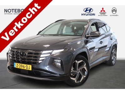 Hyundai Tucson 1.6 HYBRID AUTOMAAT PREMIUM SKY