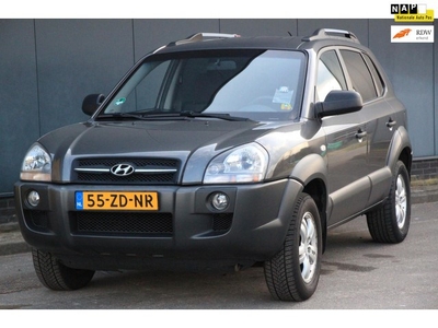 Hyundai Tucson 2.0i Active Joy