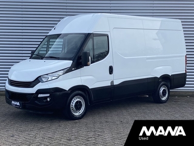 Iveco Daily 35 140pk 1 Bluetooth trekhaak Airco