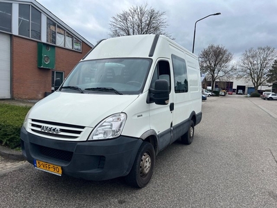 Iveco Daily 35C12 300