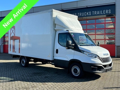 Iveco Daily 35S14 Km 192.400 euro 6 (bj 2020)