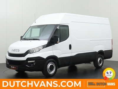 Iveco Daily 35S14 L2H2 3500Kg Trekhaak Airco