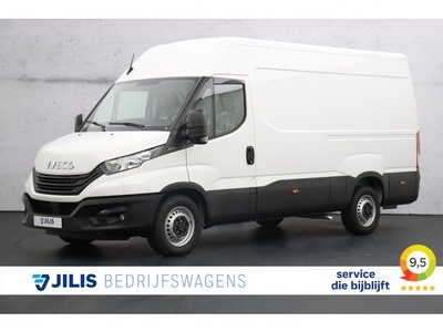 Iveco Daily 35S14V 2.3 136pk L2H2 Navigatie Trekhaak