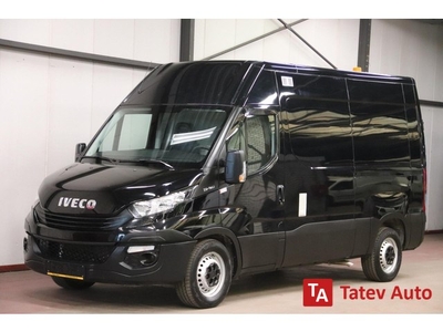 Iveco Daily 35S16V 2.3 L2H2 160 PK 3500 KG TREKVERMOGEN