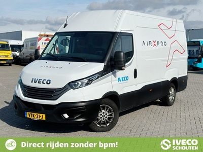 Iveco Daily 35S16V AUTOMAAT 3520L H2 Airpro (bj 2023)