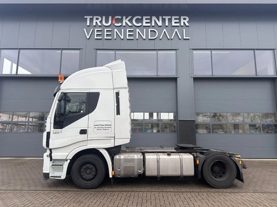 Iveco Stralis 420 (bj 2014)