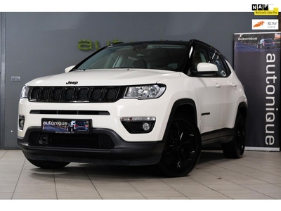 Jeep Compass 1.4 MultiAir Longitude 82dkm *Half