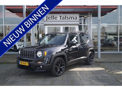 Jeep Renegade 1.4 Turbo Night Eagle II Limited