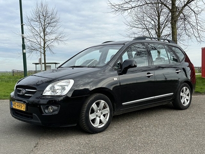 Kia Carens 2.0 CVVT X-ecutive Airco * Automaat (bj 2009)