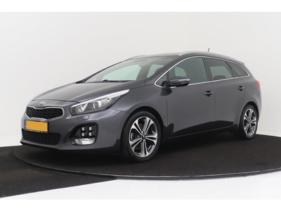 Kia cee'd 1.0 T-GDi DynamicLine Camera Trekhaak