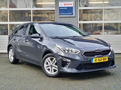 Kia Ceed 1.4 T-GDi DynamicLine