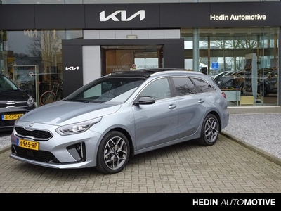 Kia Ceed Sportswagon 1.0 120PK T-GDi GT-LINE /