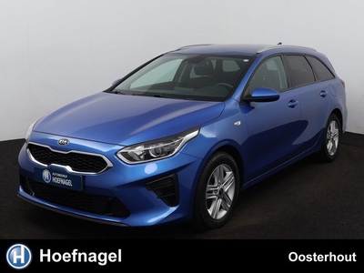 Kia Ceed Sportswagon 1.0 T-GDi DynamicLine Camera