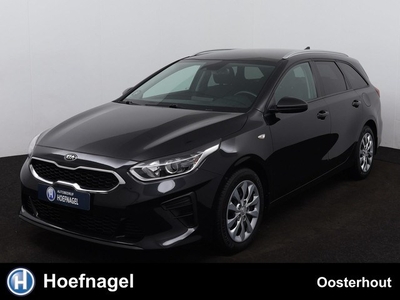 Kia Ceed Sportswagon 1.0 T-GDi DynamicLine Camera