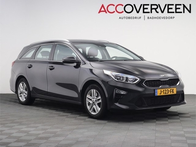 Kia Ceed Sportswagon 1.0 T-GDi DynamicLine Carplay