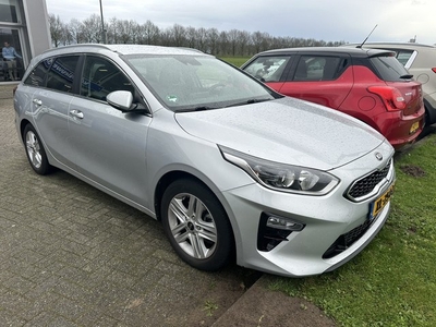 Kia Ceed Sportswagon 1.0 T-GDi DynamicPlusLine