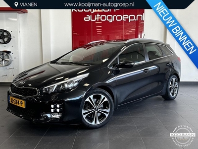 Kia cee'd Sportswagon 1.0 T-GDi GT-Line Trekhaak