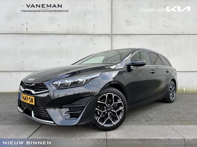 Kia Ceed Sportswagon 1.0 T-GDi GT-Line Panoramadak