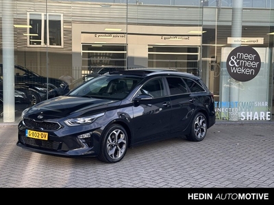 Kia Ceed Sportswagon 1.4 T-GDi ExecutiveLine PANODAK