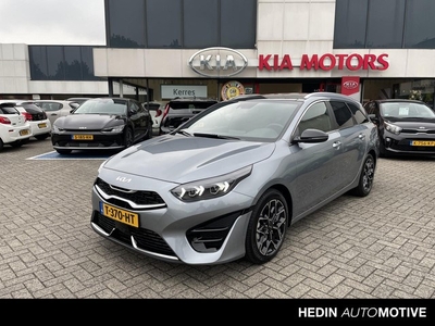 Kia Ceed Sportswagon 1.5 T-GDi GT-Line /